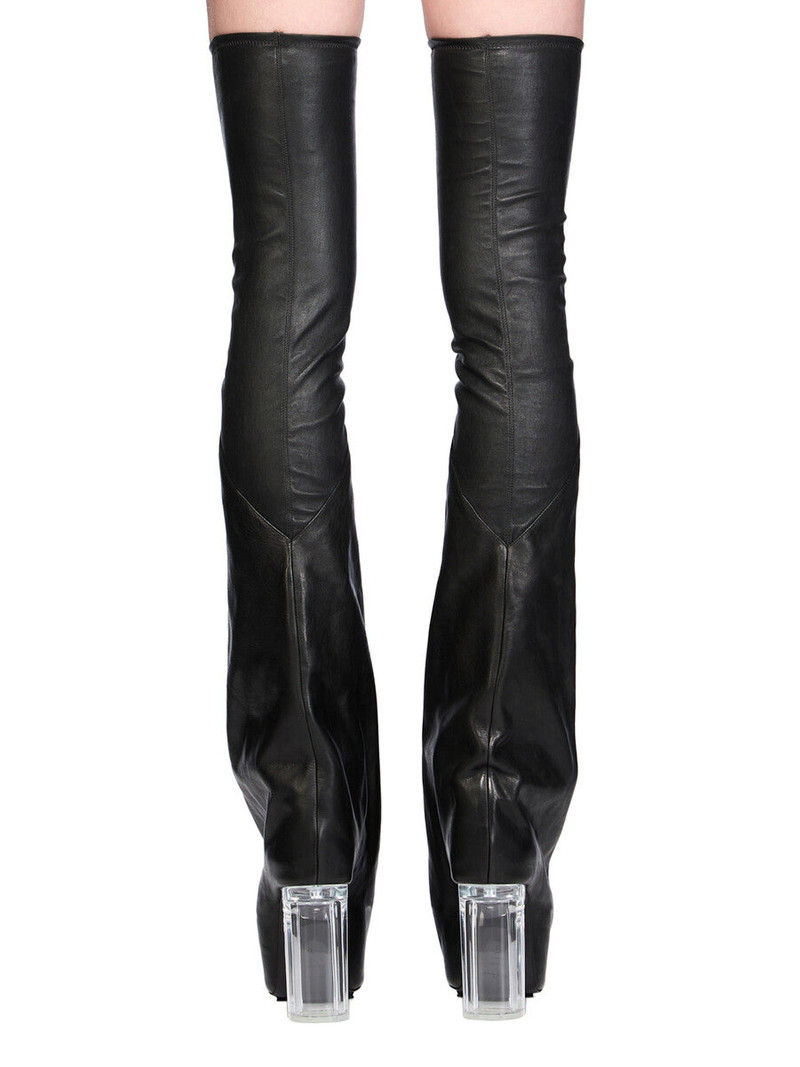 BOOTS 4