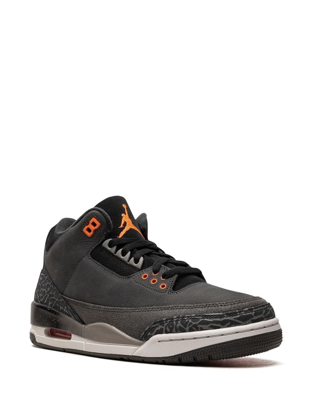 Air Jordan 3 "Fear (2023)" sneakers - 2