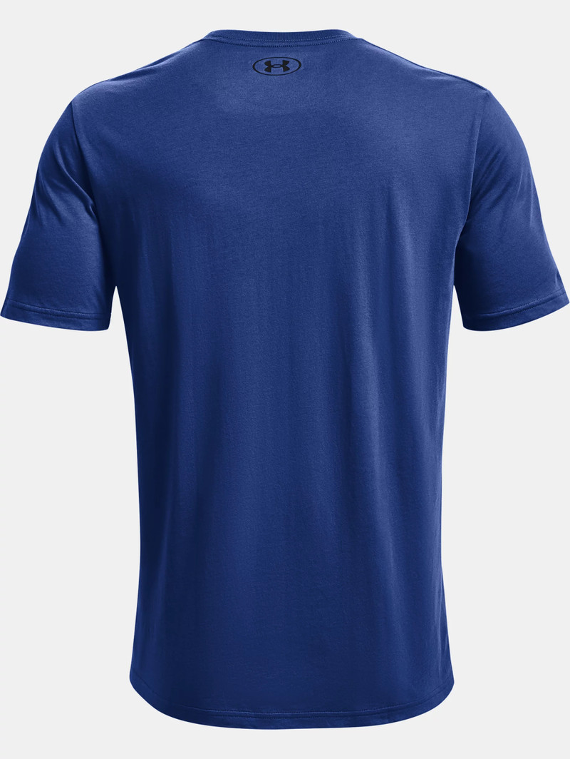 UA Left Chest Logo 3