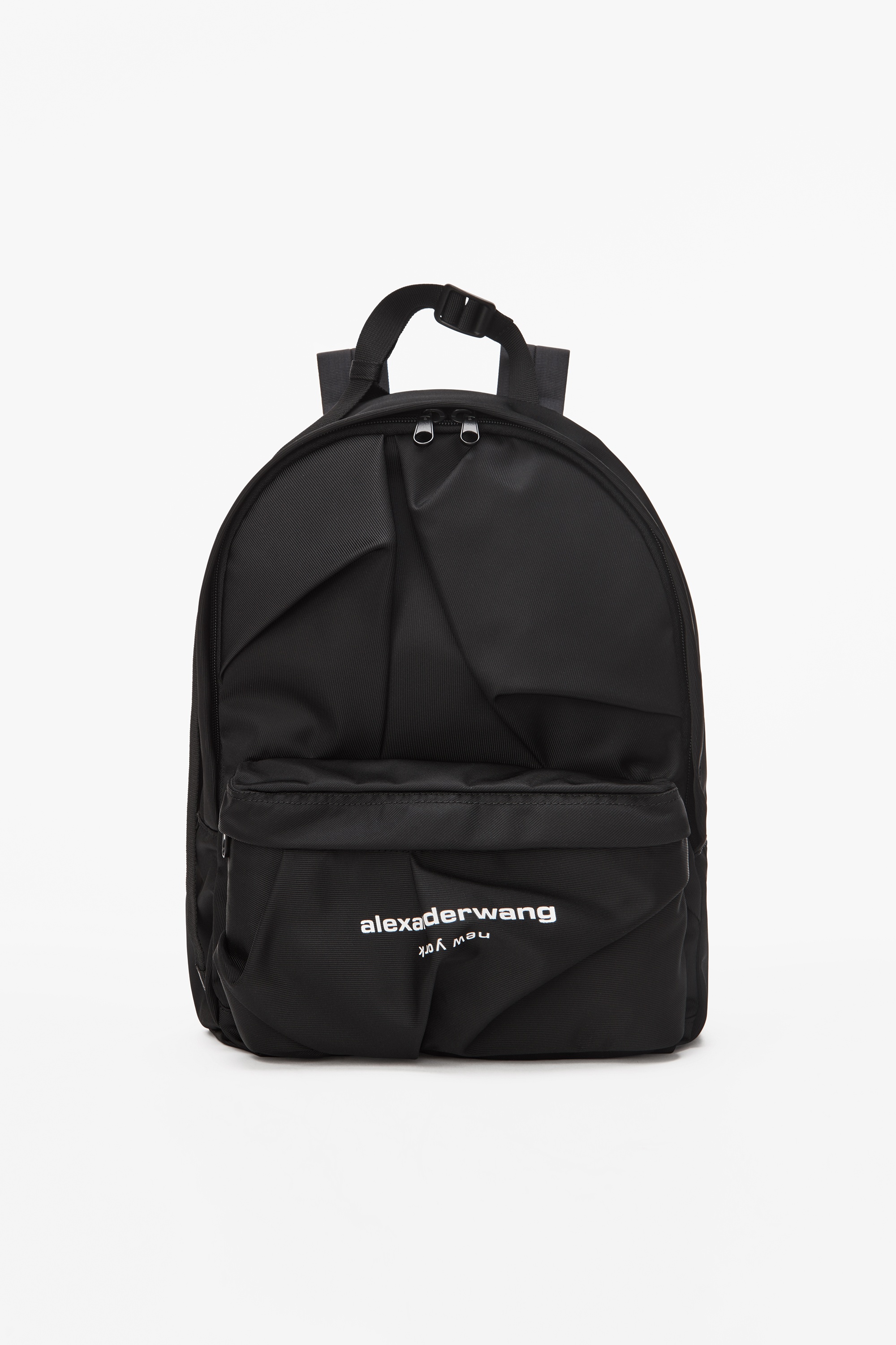 WANGSPORT BACKPACK IN NYLON - 1