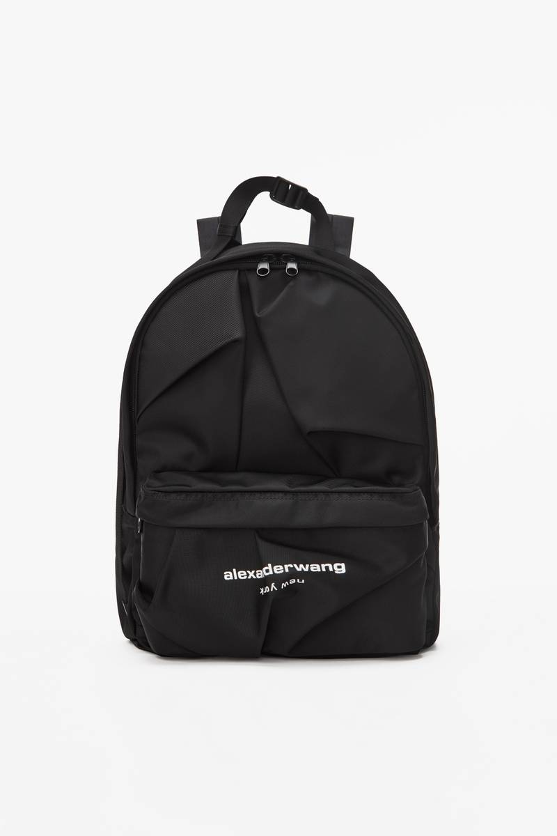 WANGSPORT BACKPACK IN NYLON 1