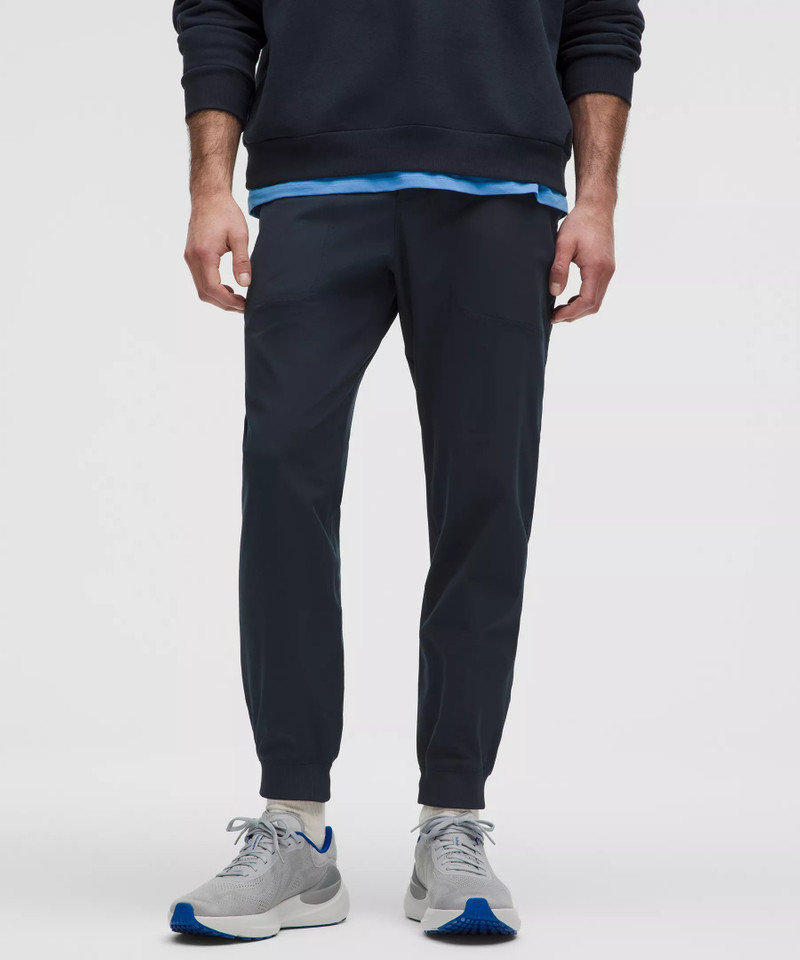 ABC Jogger Warpstreme *Tall 1