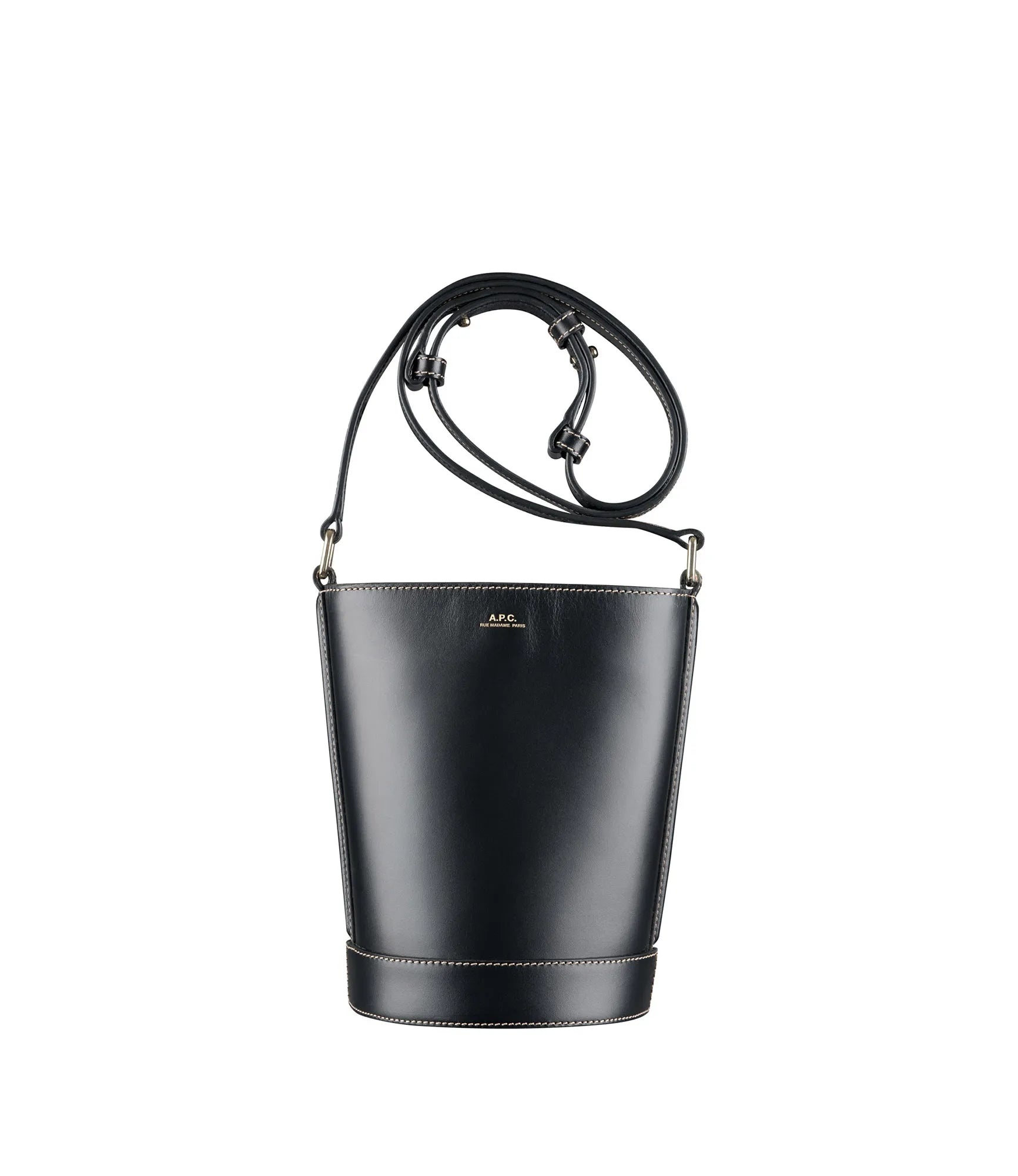 Ambre Seau Small bag - 1