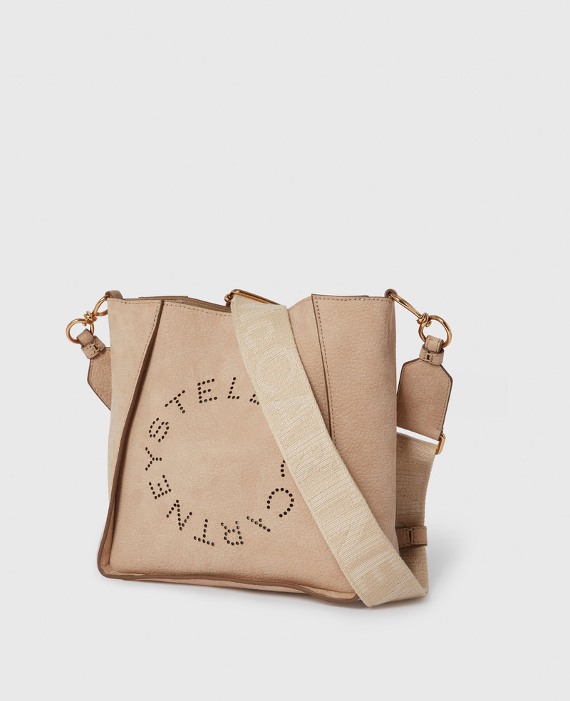 Stella McCartney Logo Crossbody Shoulder Bag outlook