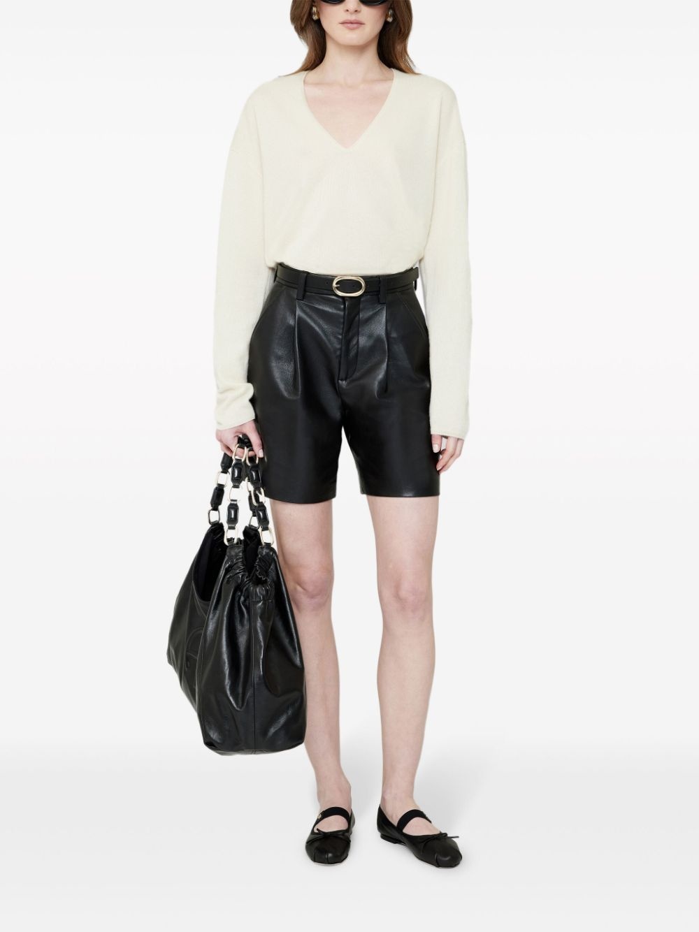 Athena cashmere jumper - 2