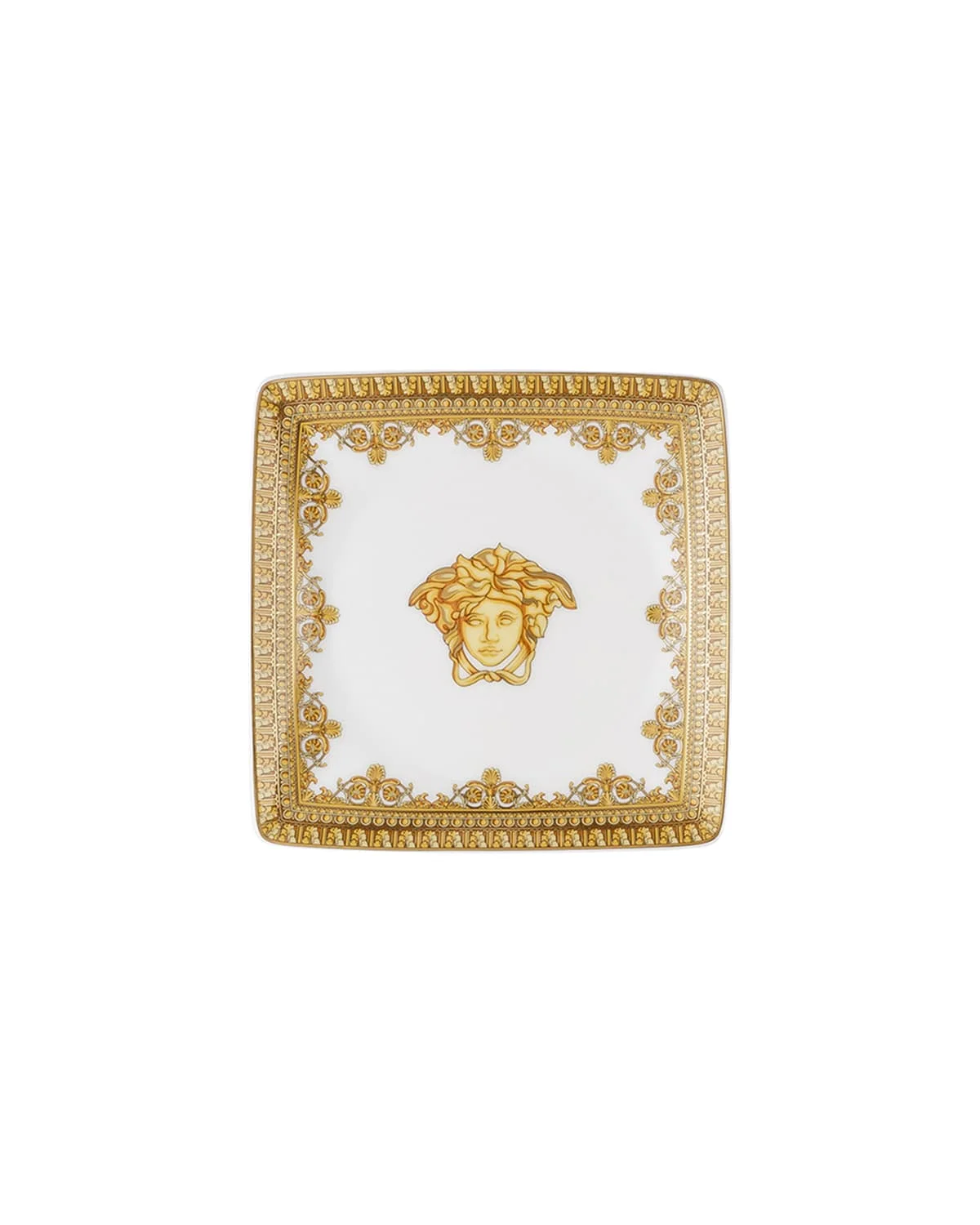 I Love Baroque Canape Dish - 1