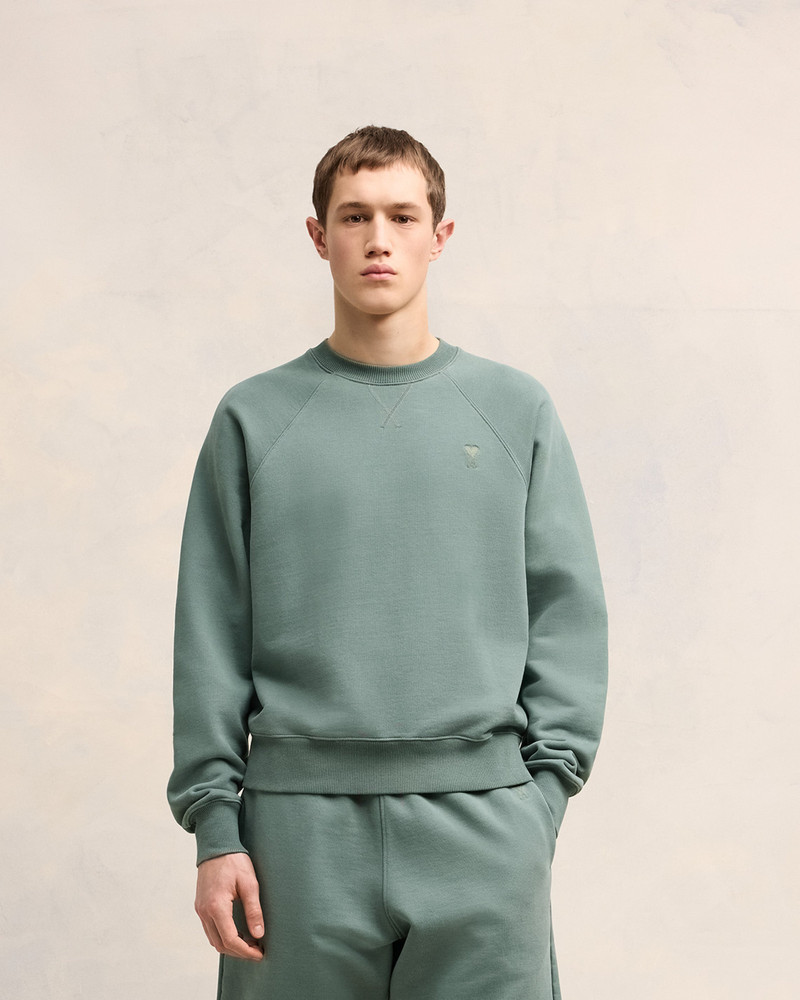 AMI Paris AMI DE COEUR SWEATSHIRT outlook