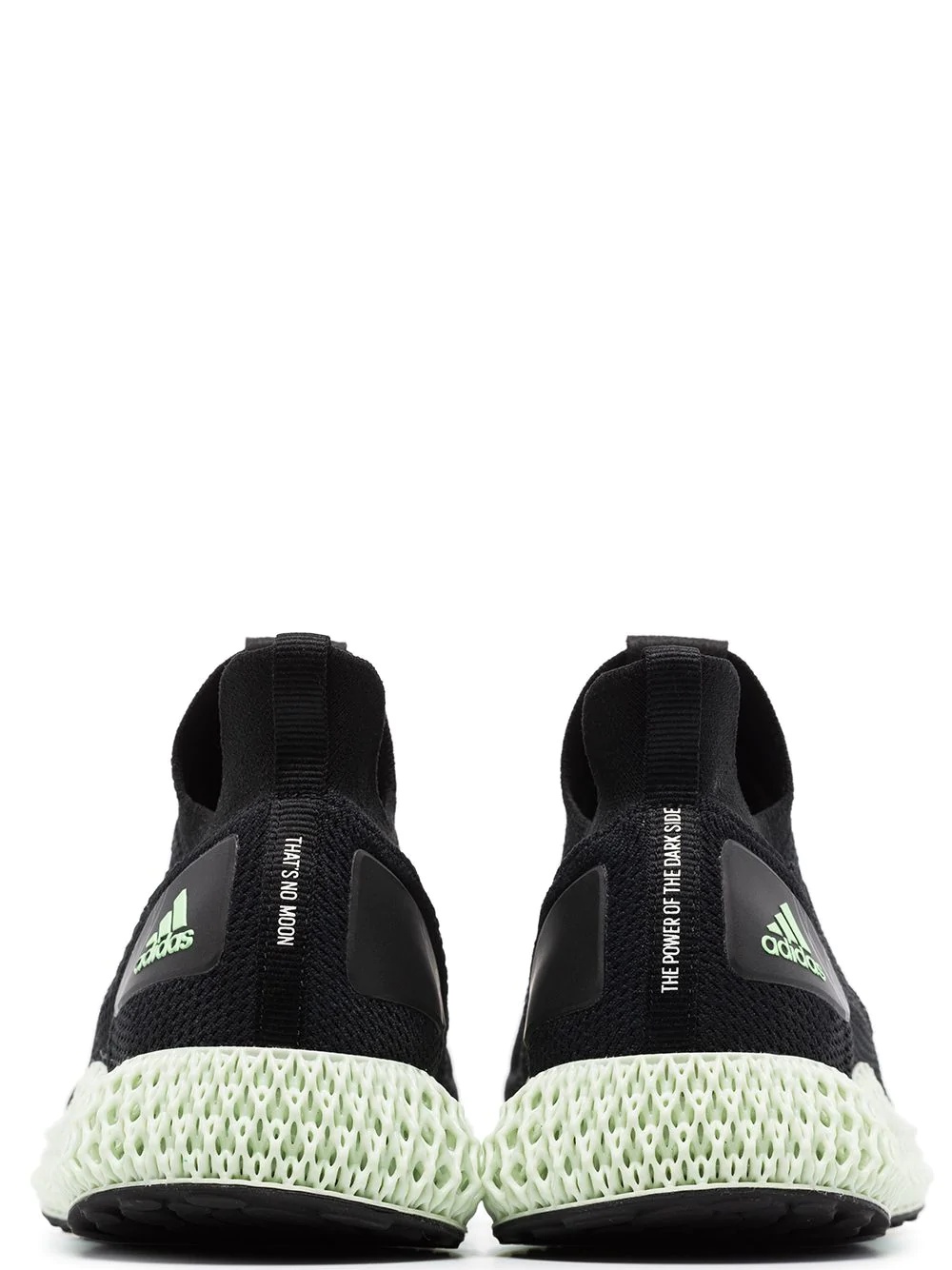 Alphaedge 4D sneakers - 2