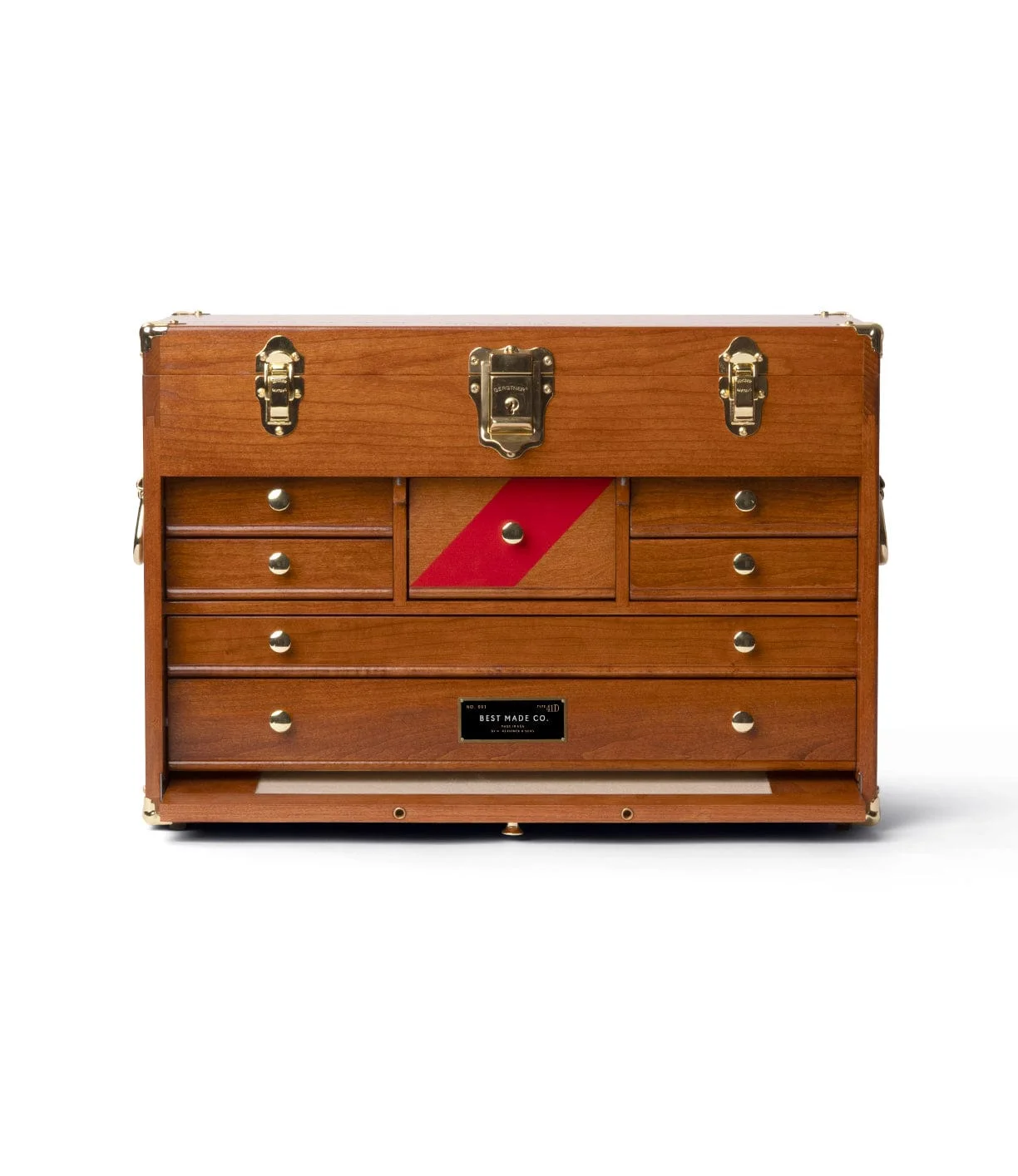 Gerstner 41D Founder’s Edition - 1