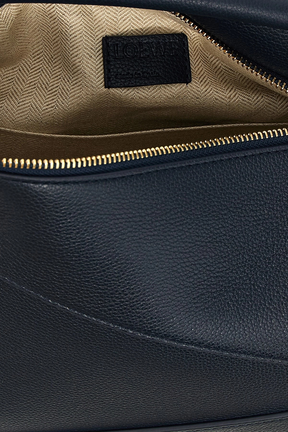 'Puzzle' small handbag - 5