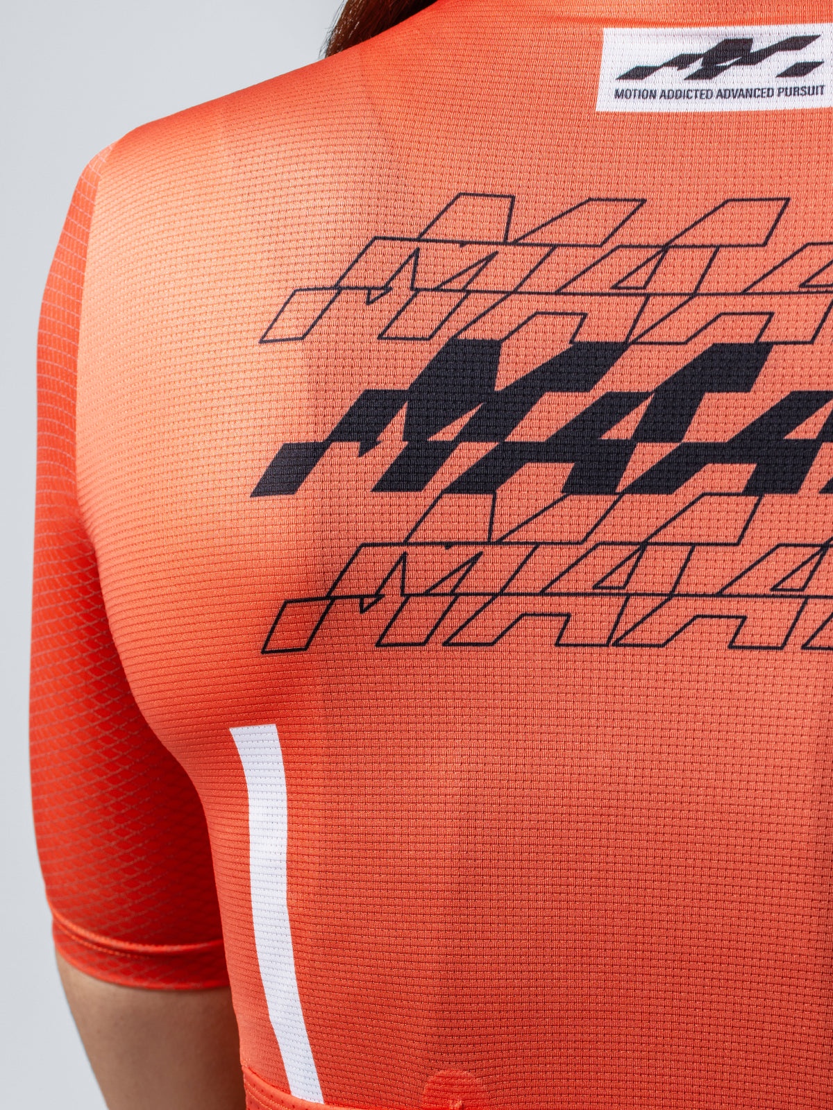 Women's Fragment Pro Air Jersey 2.0 - 4