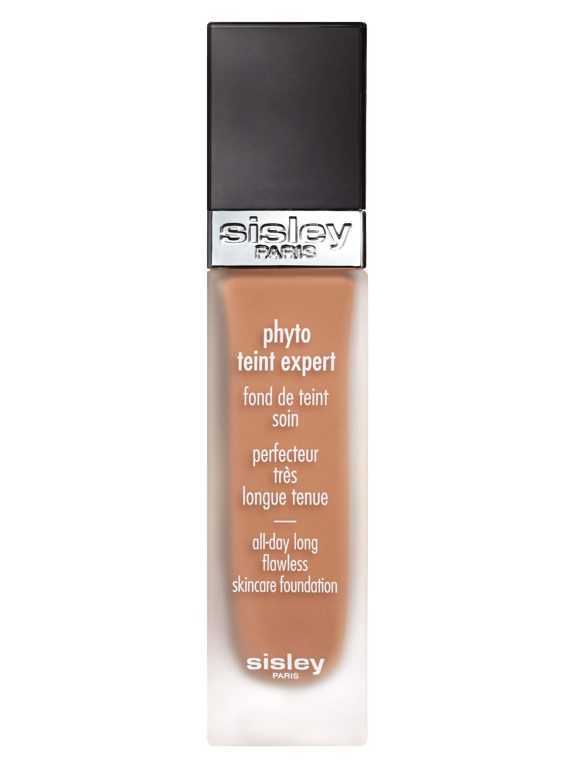 Women's Phyto-Teint Expert - 4 Honey - 1