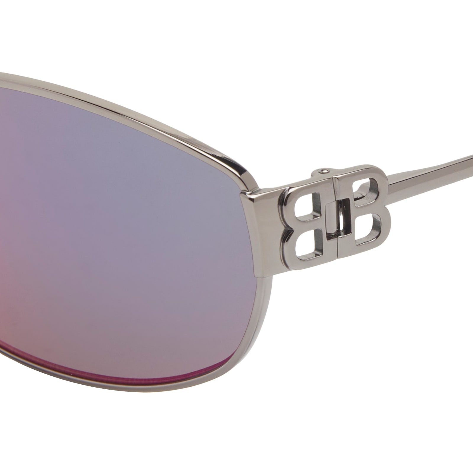 Balenciaga BB0336S Sunglasses - 4