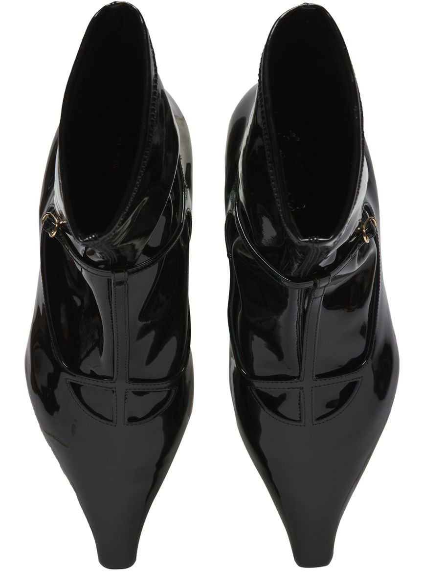 Cyd boots - 4