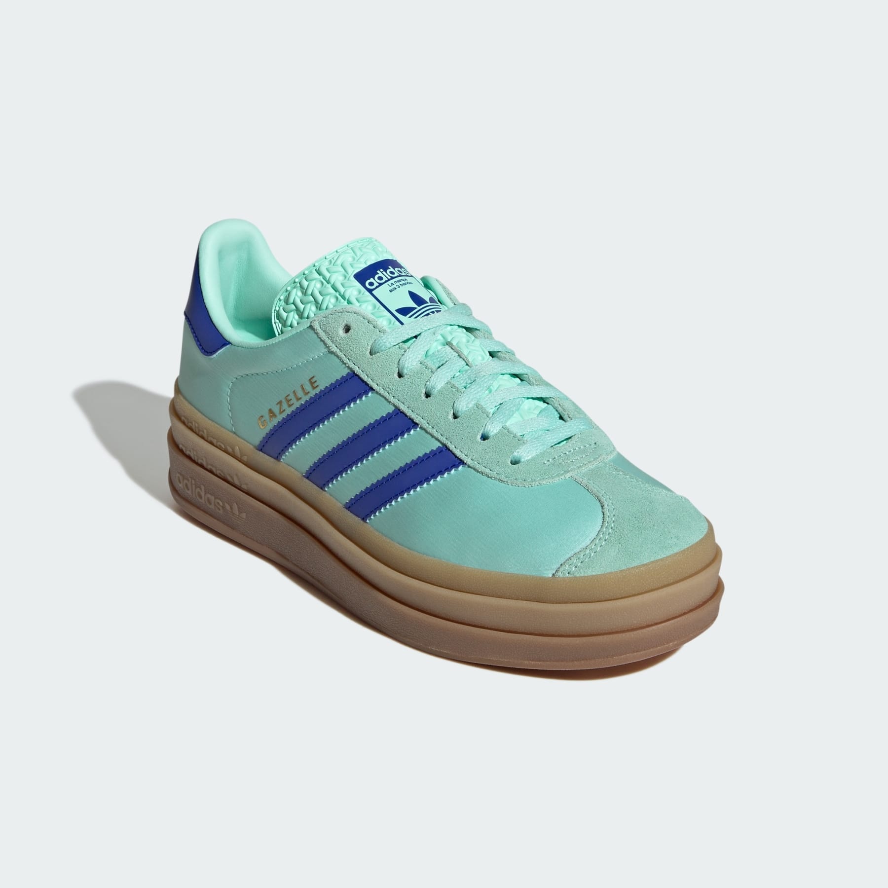 Gazelle Bold Shoes - 5