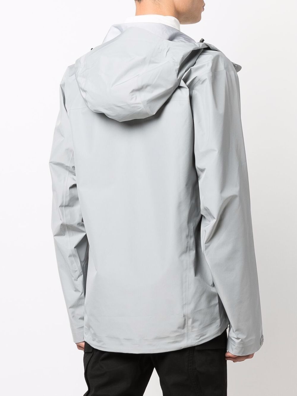 Beta lightweight shell jacket - 4