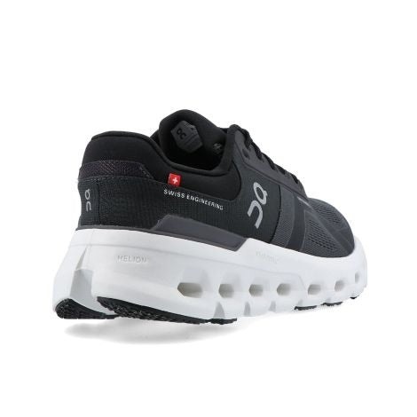 On Running Cloudrunner 2 'Eclipse Black' 3ME10140264 - 4