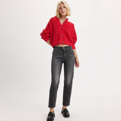 Levi's 501® ORIGINAL CROPPED WOMEN'S JEANS outlook