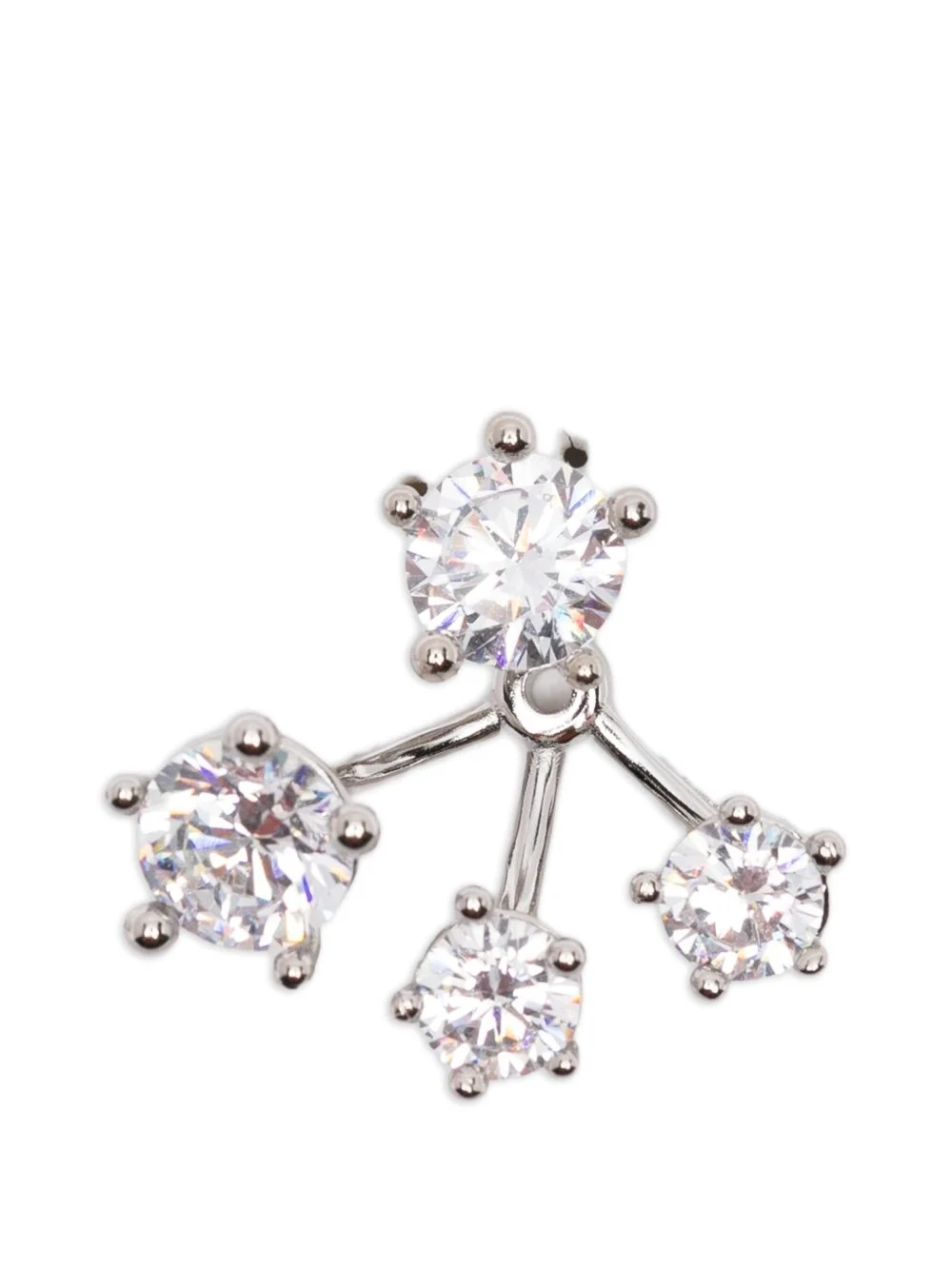 Constellation earrings - 1