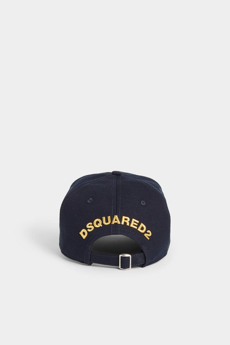 24-7 BASEBALL CAP - 2