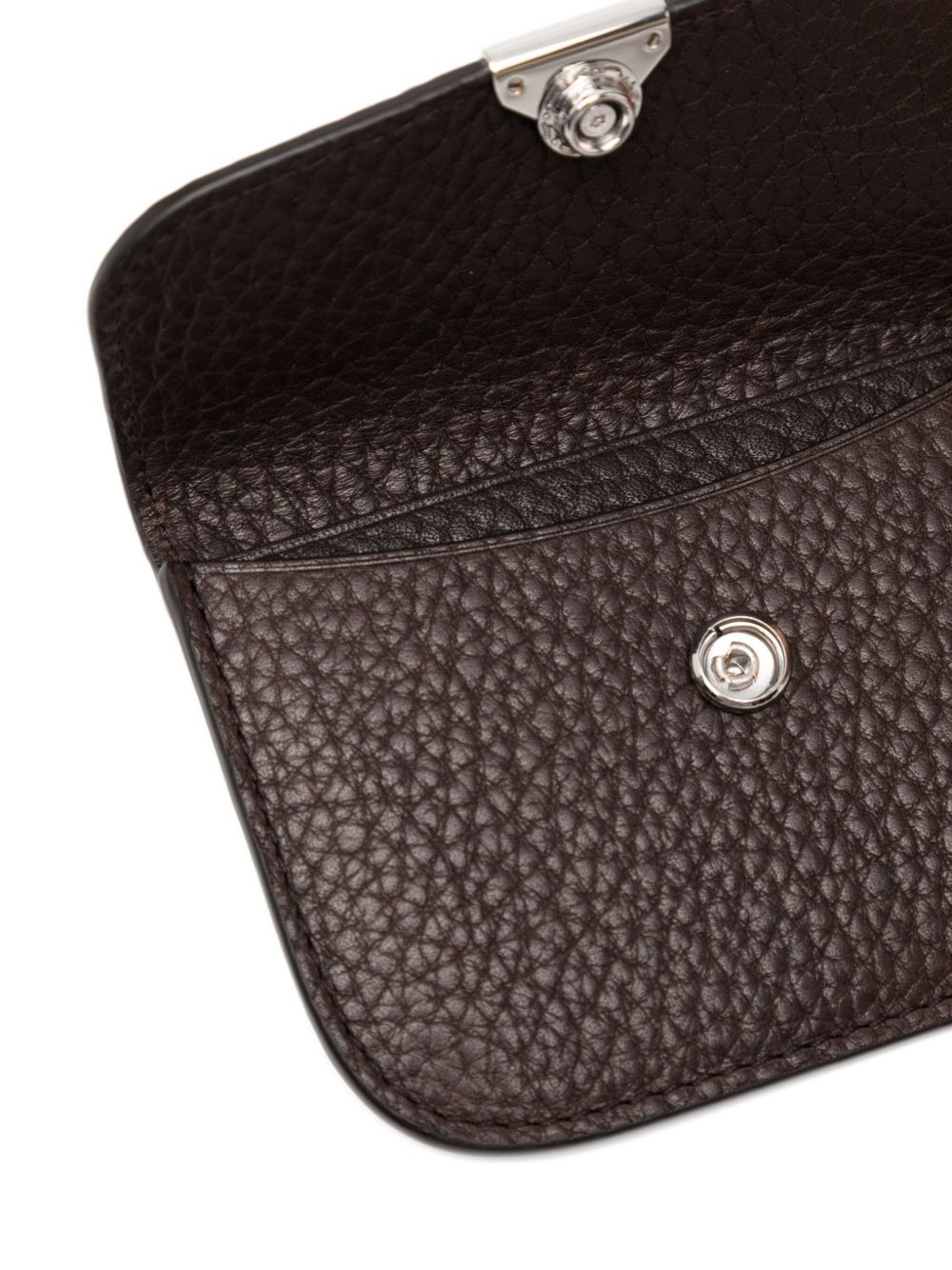 Soft Tab cardholder - 3