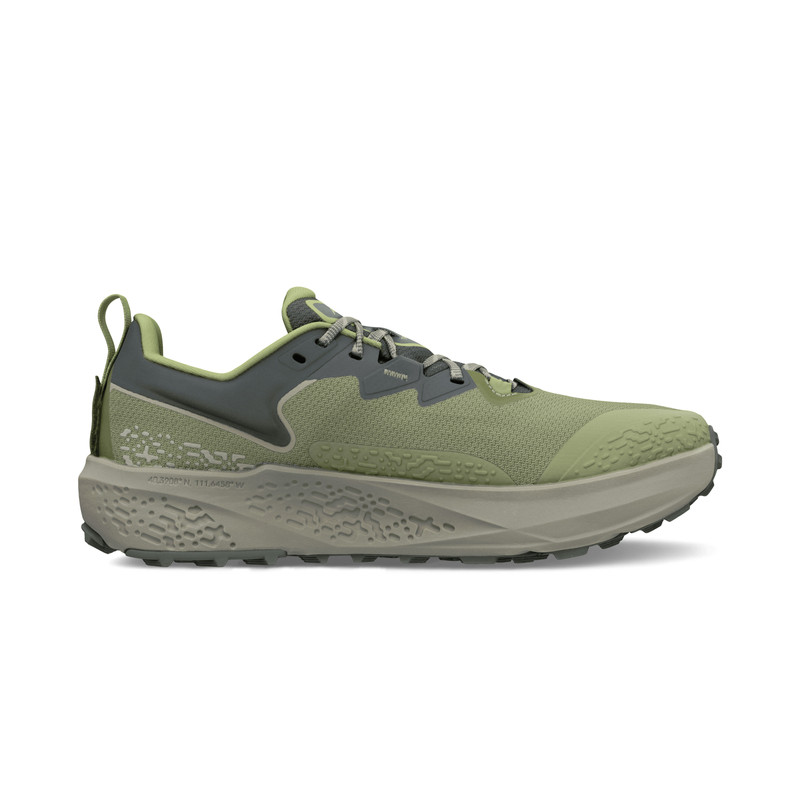 ALTRA Men's Timp 6 outlook