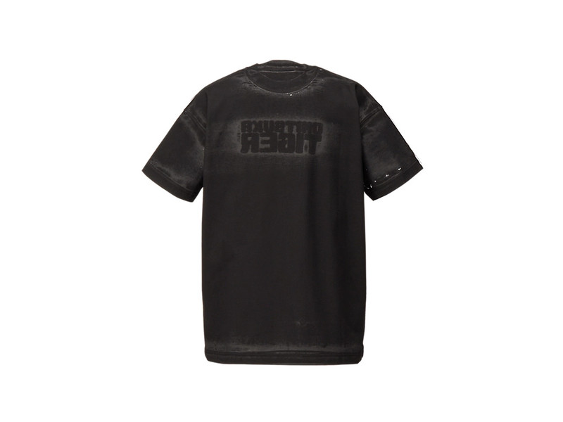 Onitsuka Tiger TEE outlook