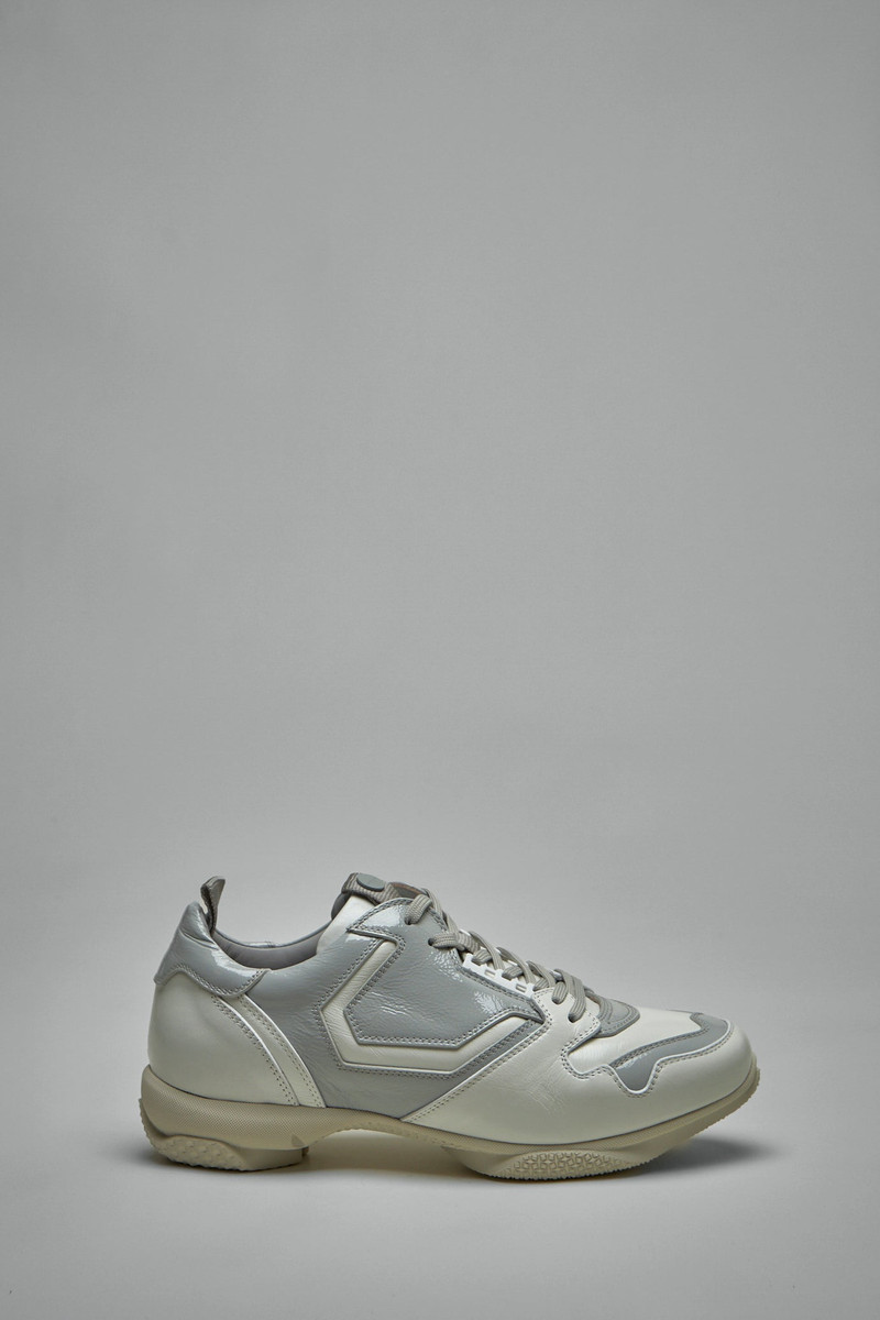 Ostro Shoes Leather 1