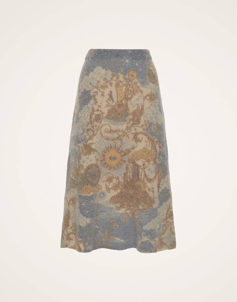 All-In Skirt 1