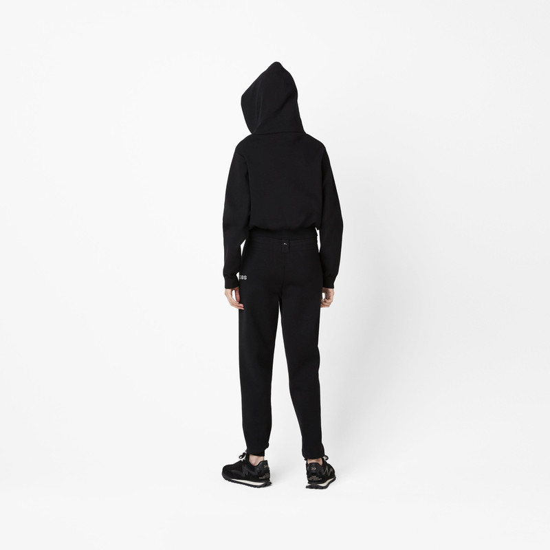 THE CROPPED ZIP HOODIE 3