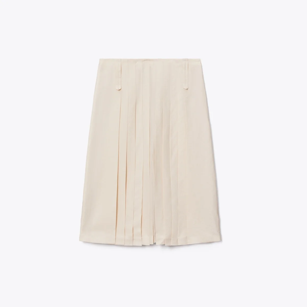 Pleated Skirt - 1