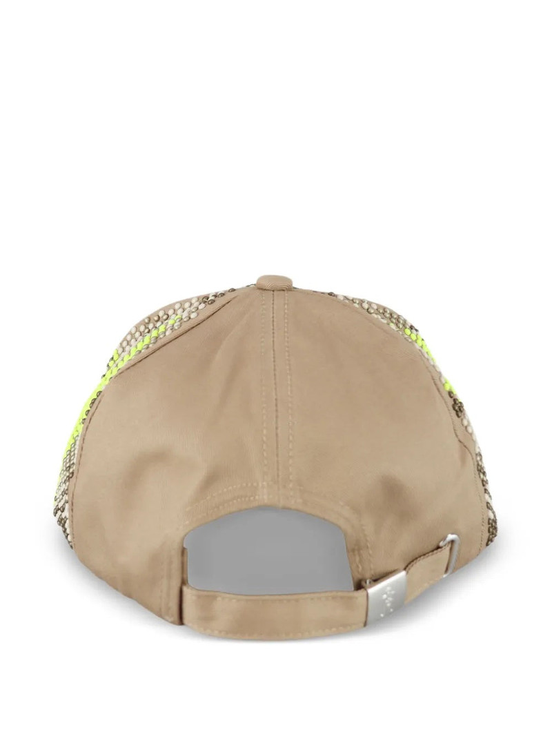 NEW CAP - CAMEL 3