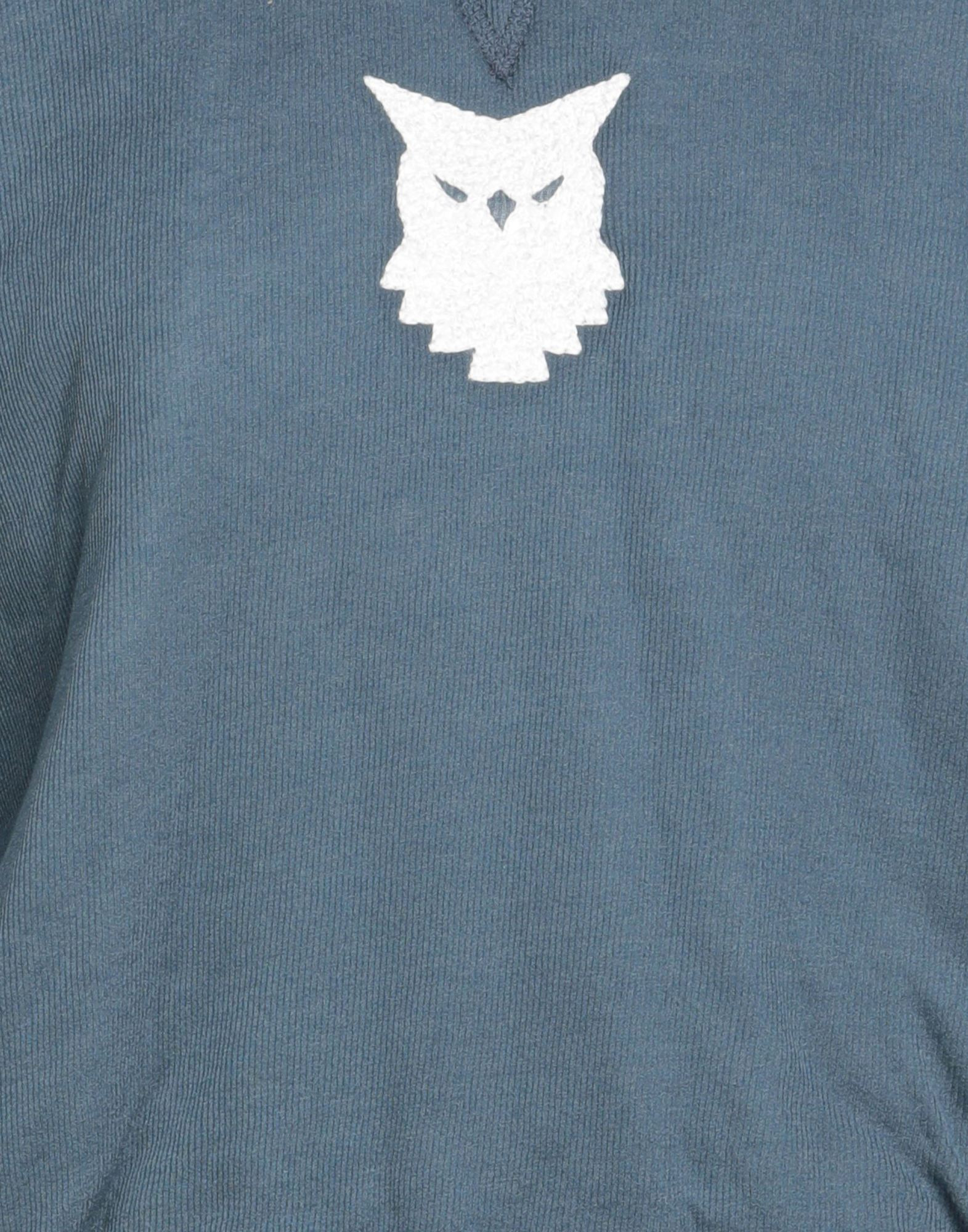 Slate blue Women's Sweatshirt - 4