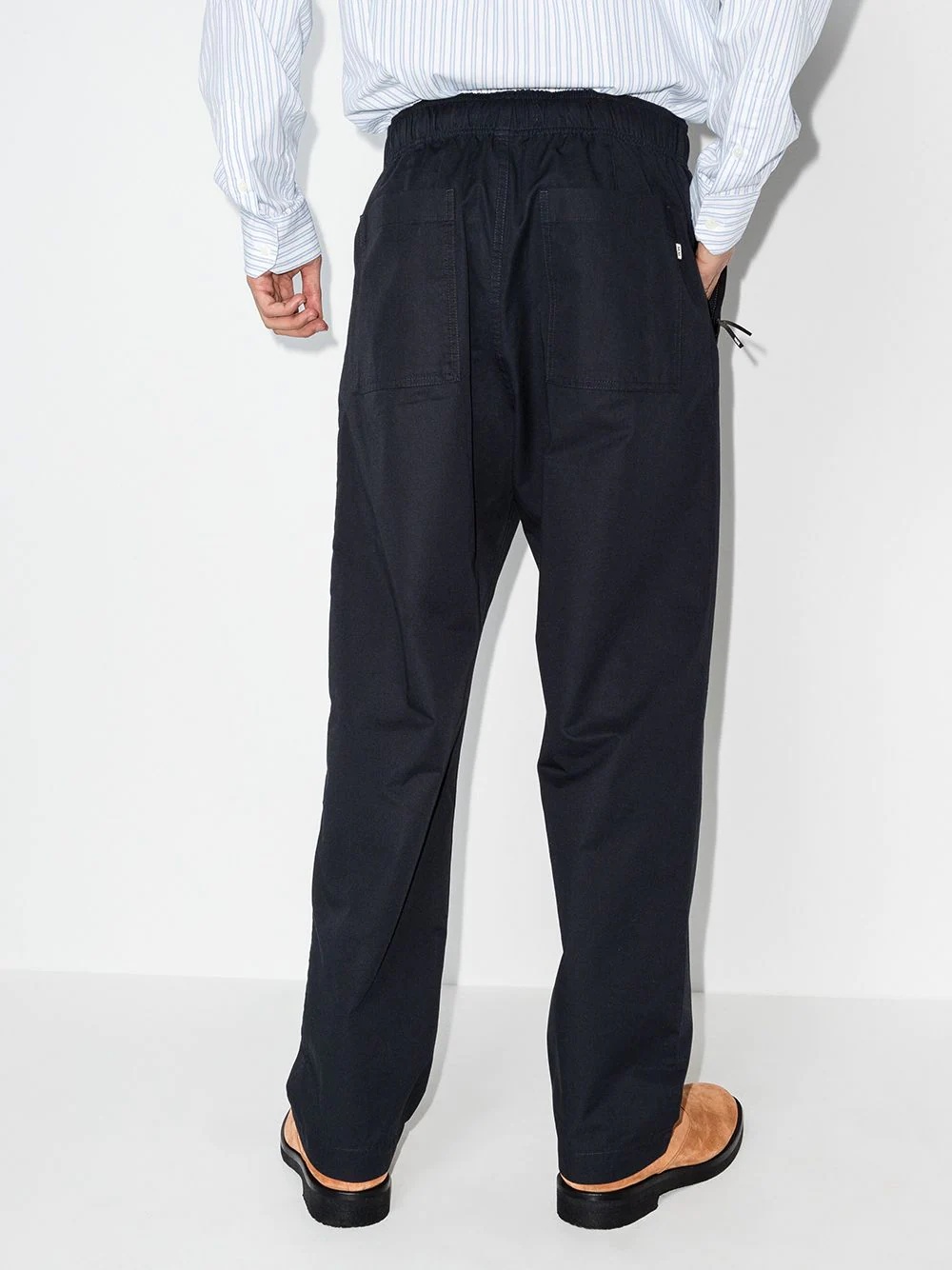 Stanley twill trousers - 3