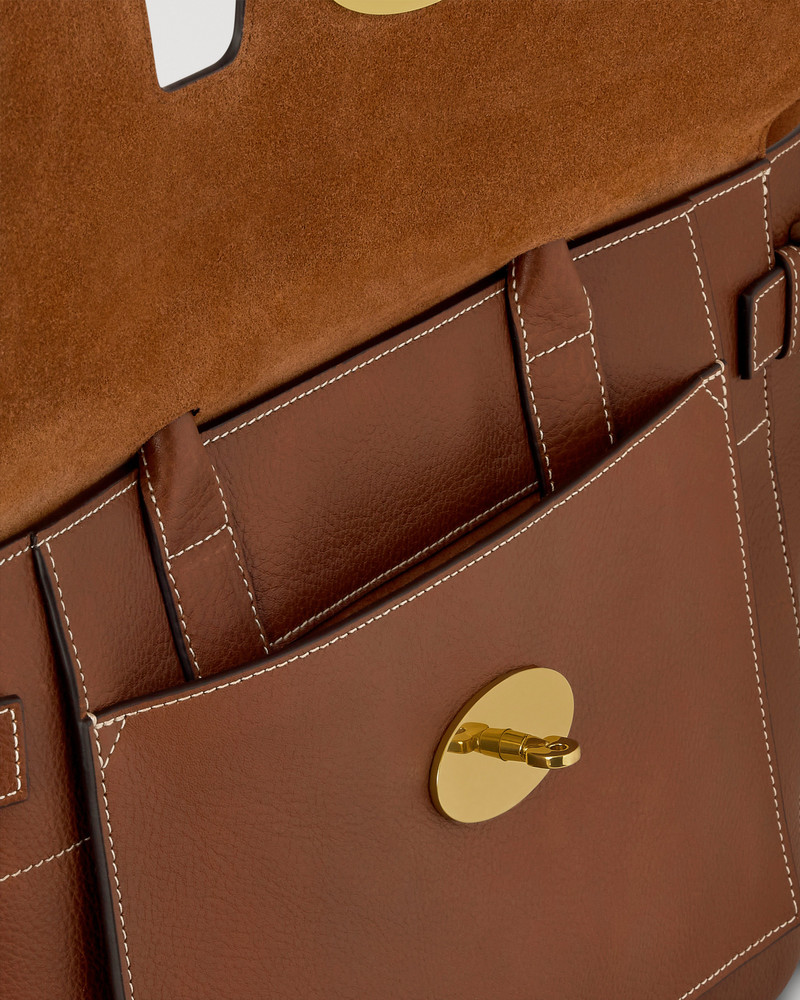 Buckle Bayswater Oak NVT 4