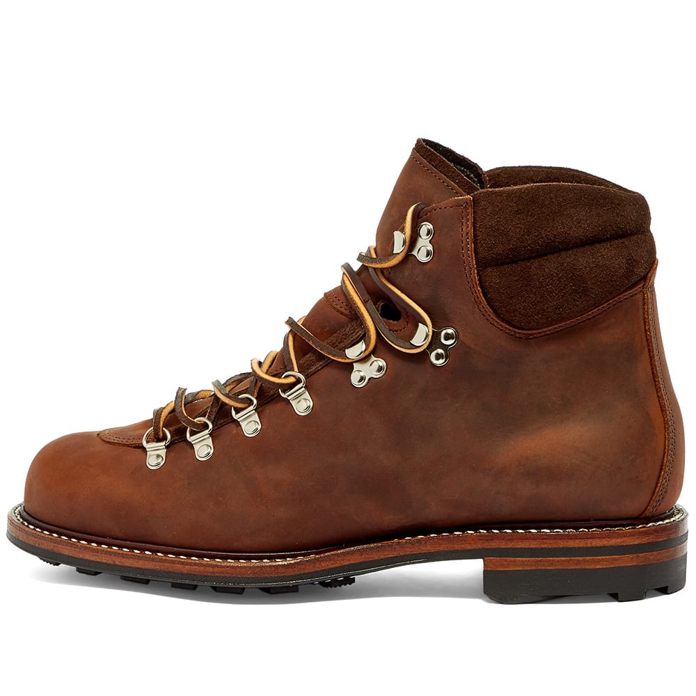 Viberg Pachena Bay Boot - 2