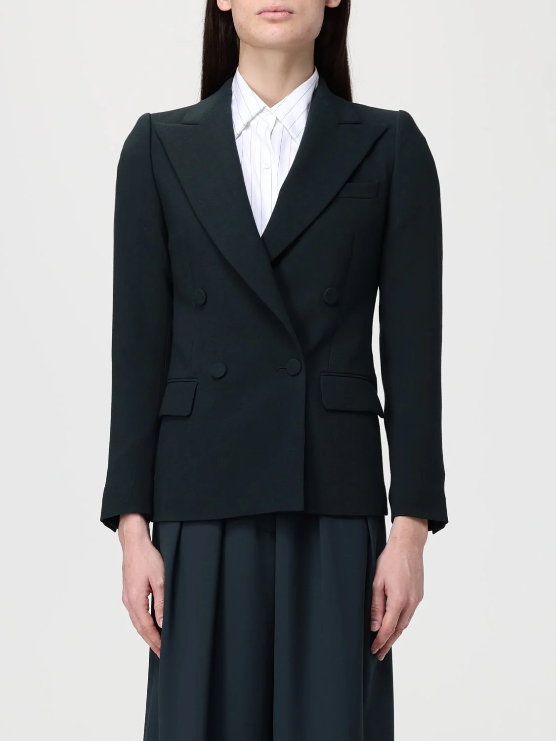 Blazer woman Dries Van Noten - 1