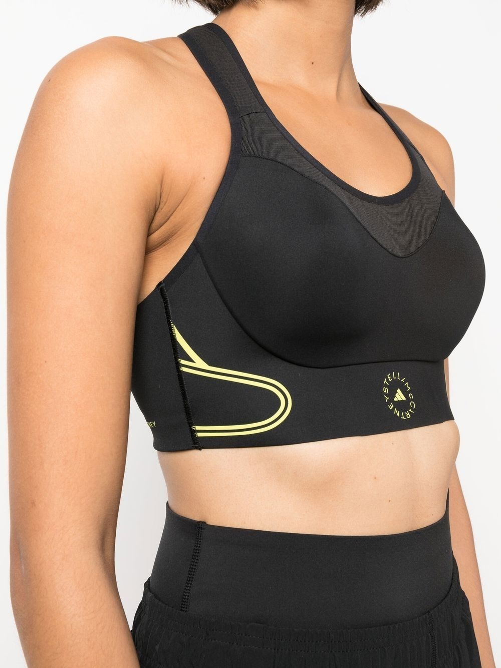 TruePace running sports bra - 5