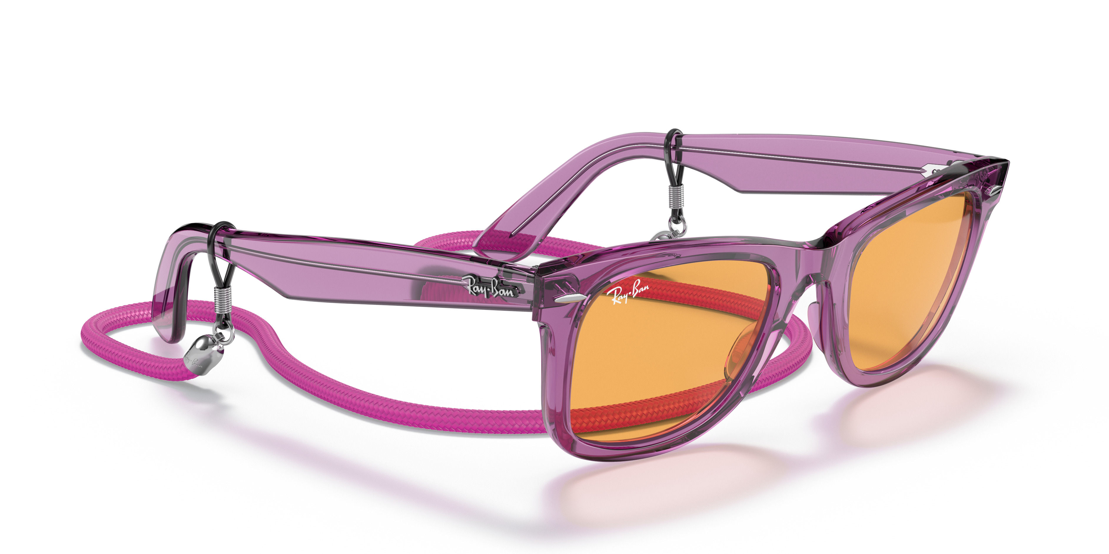 ORIGINAL WAYFARER COLORBLOCK - 8