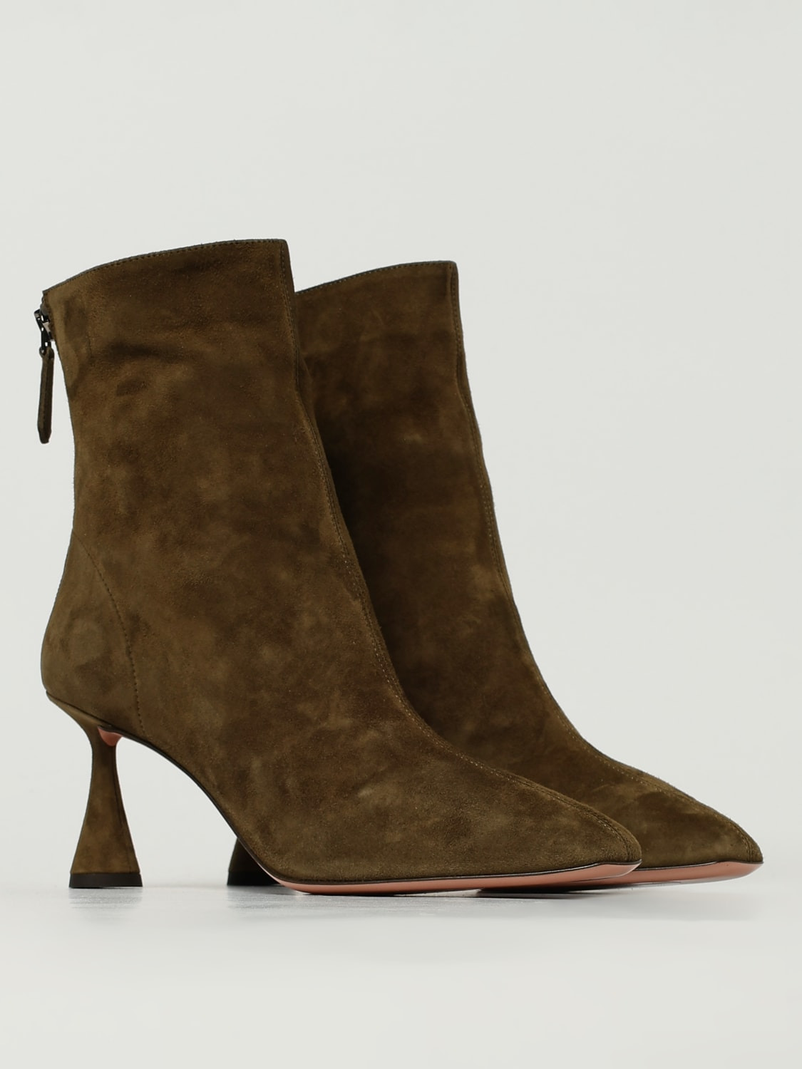 Flat ankle boots woman Aquazzura - 2