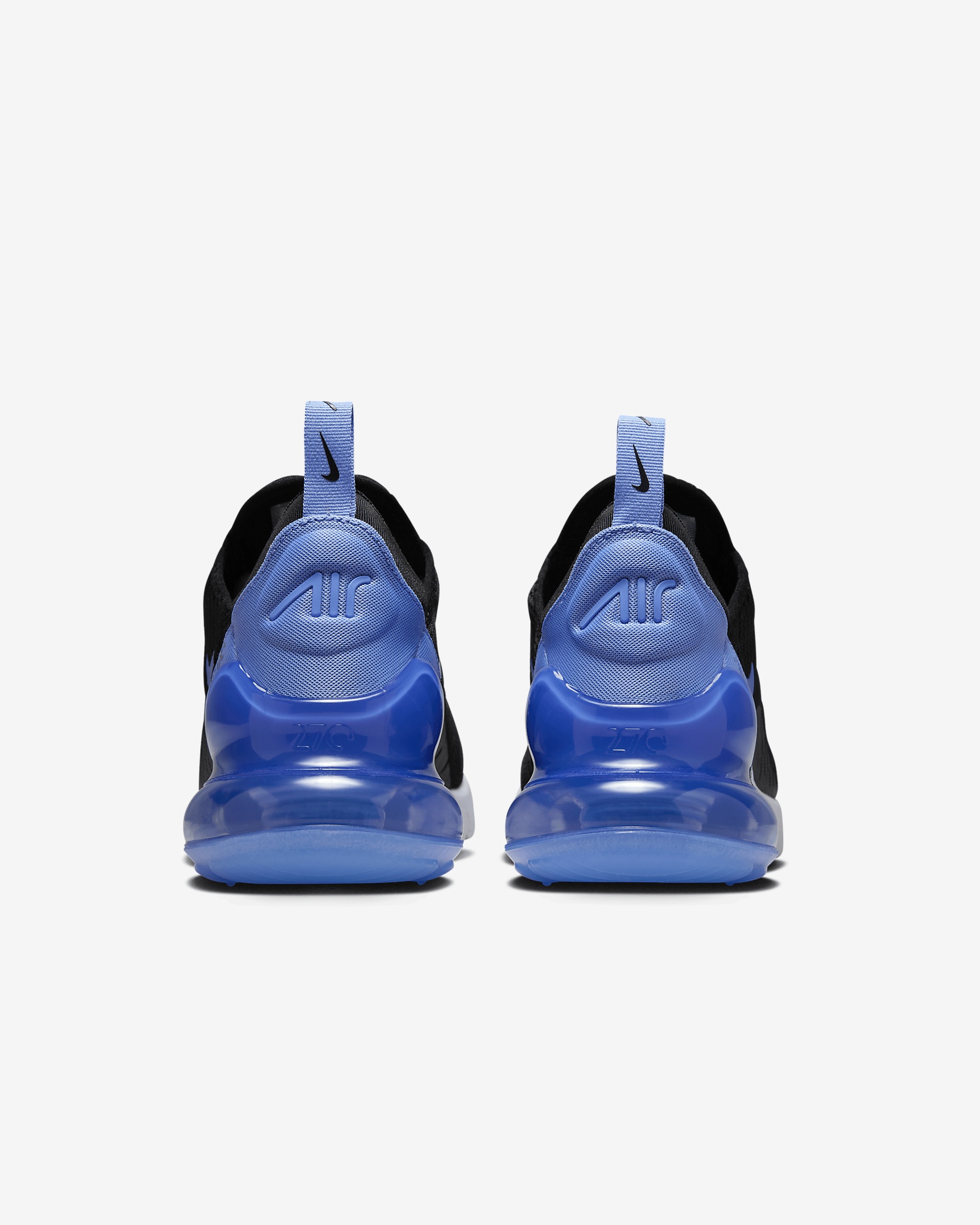 Nike Air Max 270 Women's Shoes - 6