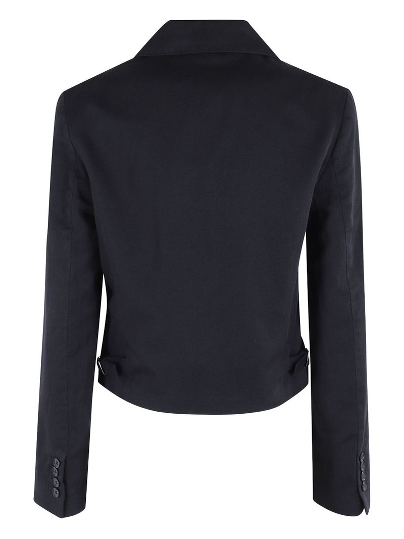 FILIPPA K cotton blazer outlook