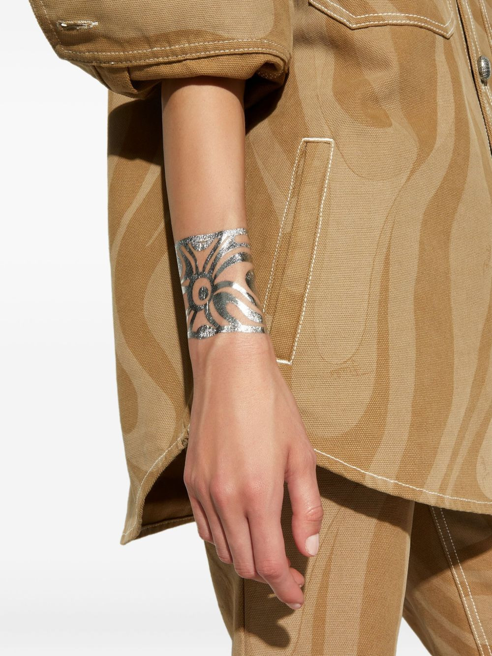chain tattoo jewellery - 4