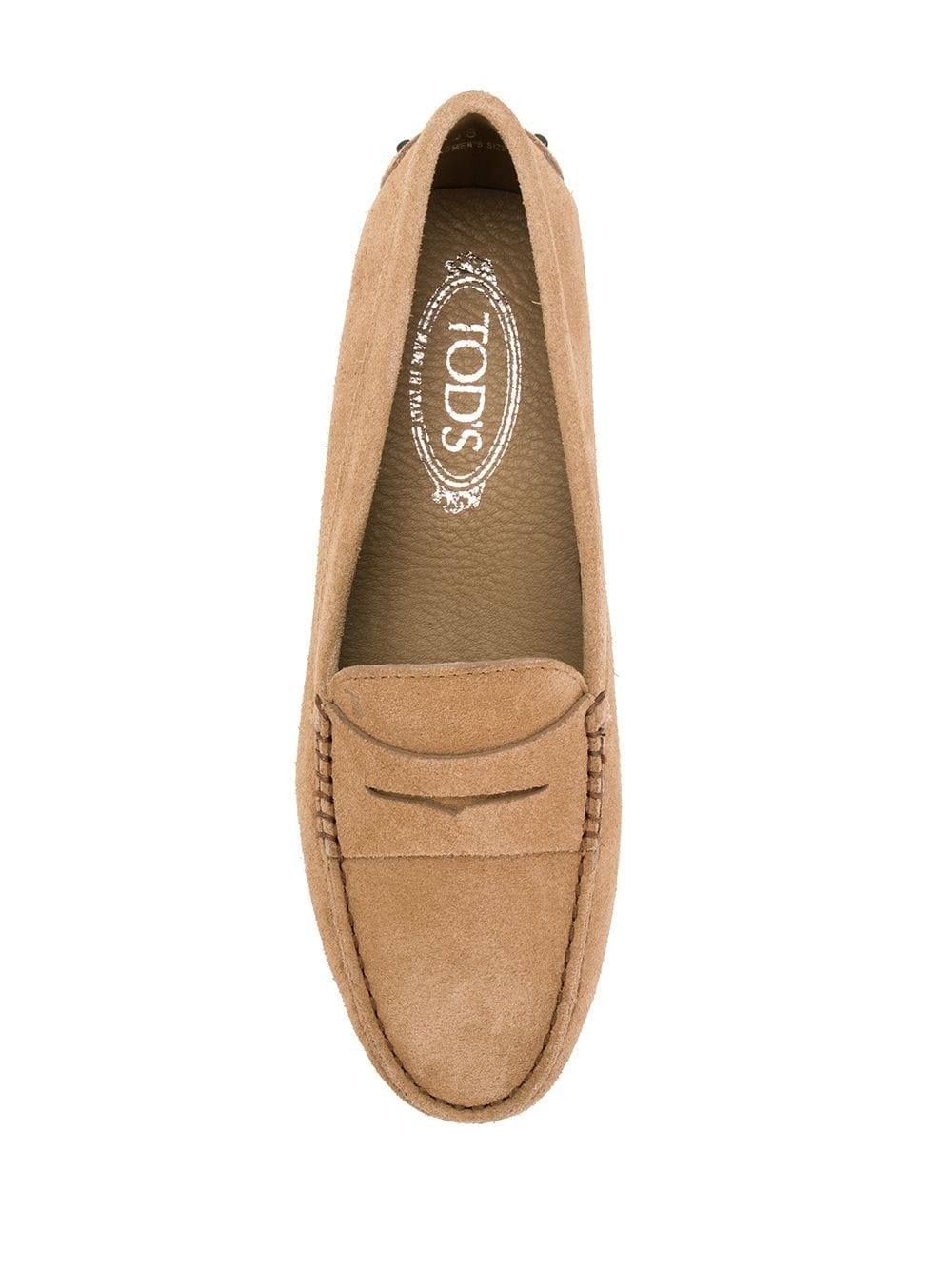 Gommino loafers - 4