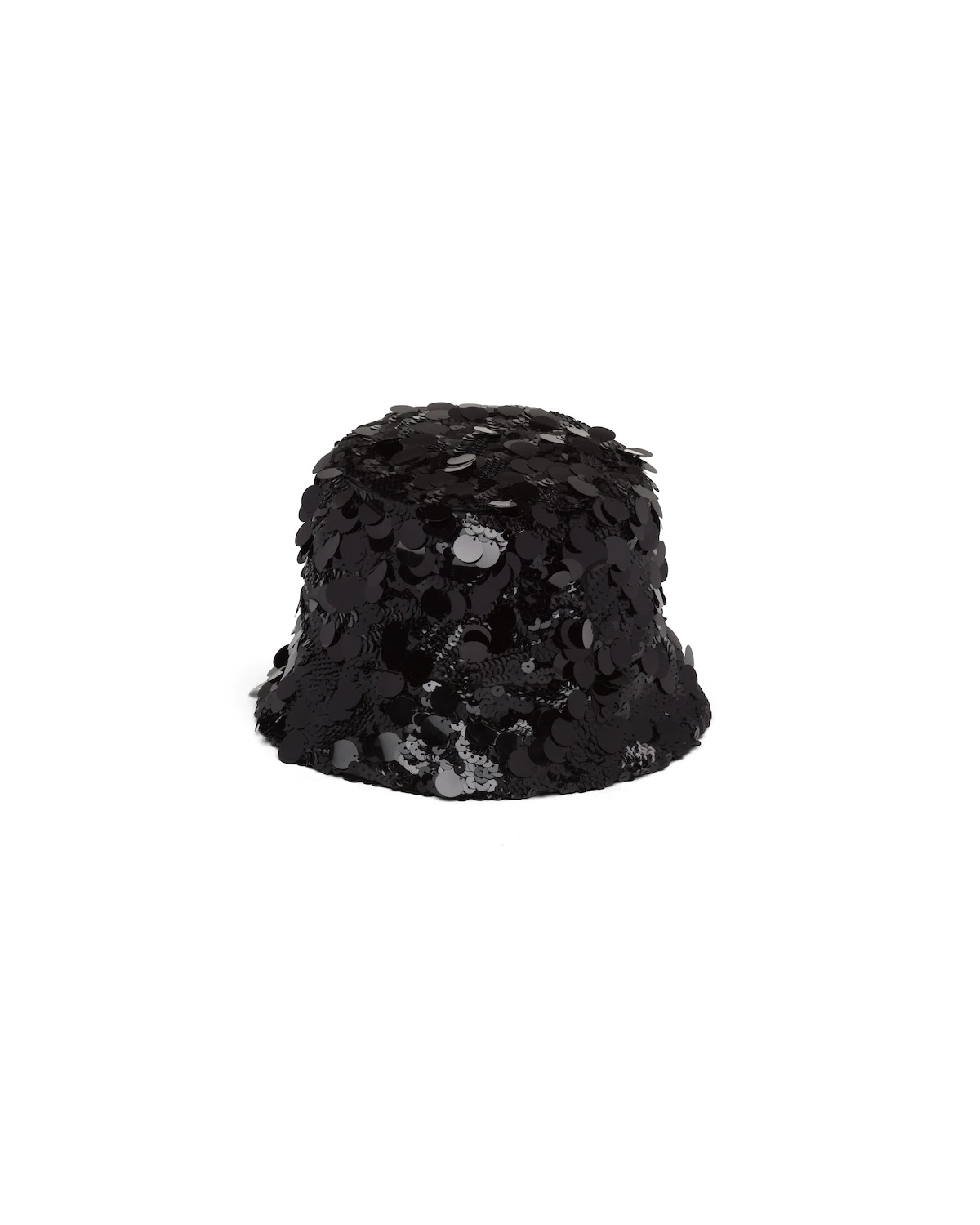 Sequin bucket hat - 3