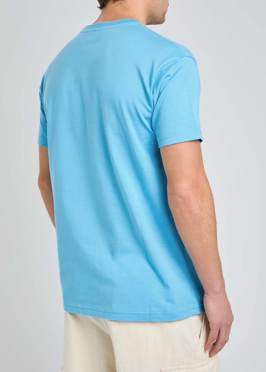 Vivienne Westwood Orb-printed Cotton T-shirt - 3