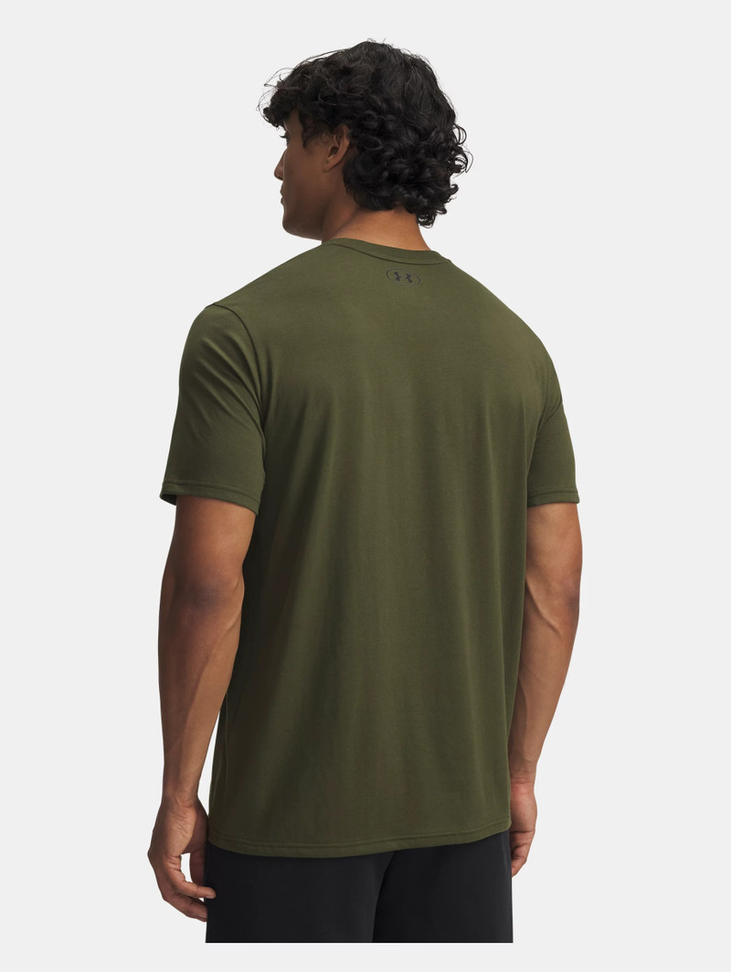 Under Armour Project Rock Payoff Graphic outlook