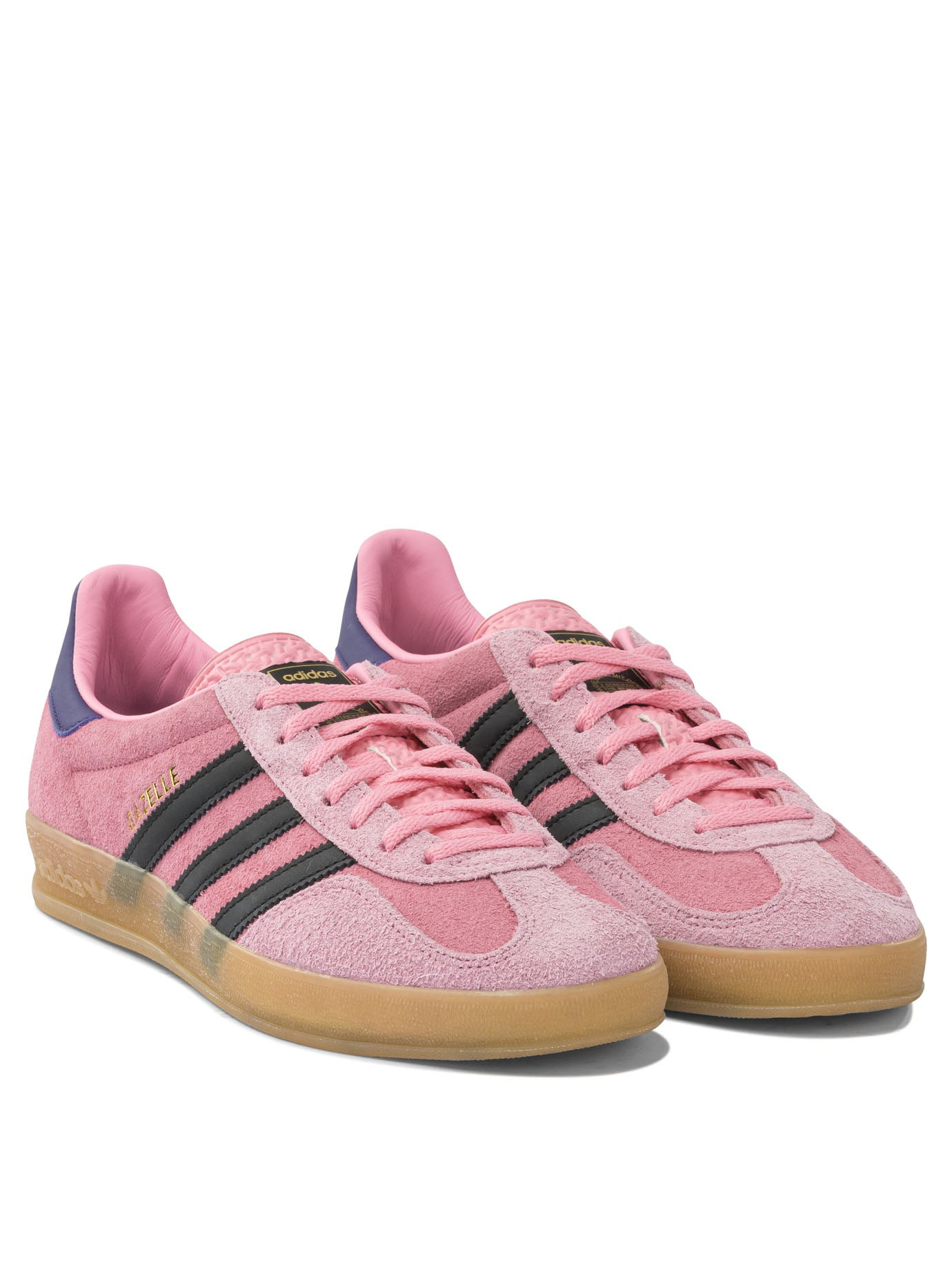 Adidas Originals "gazelle Indoor" Sneakers - 2