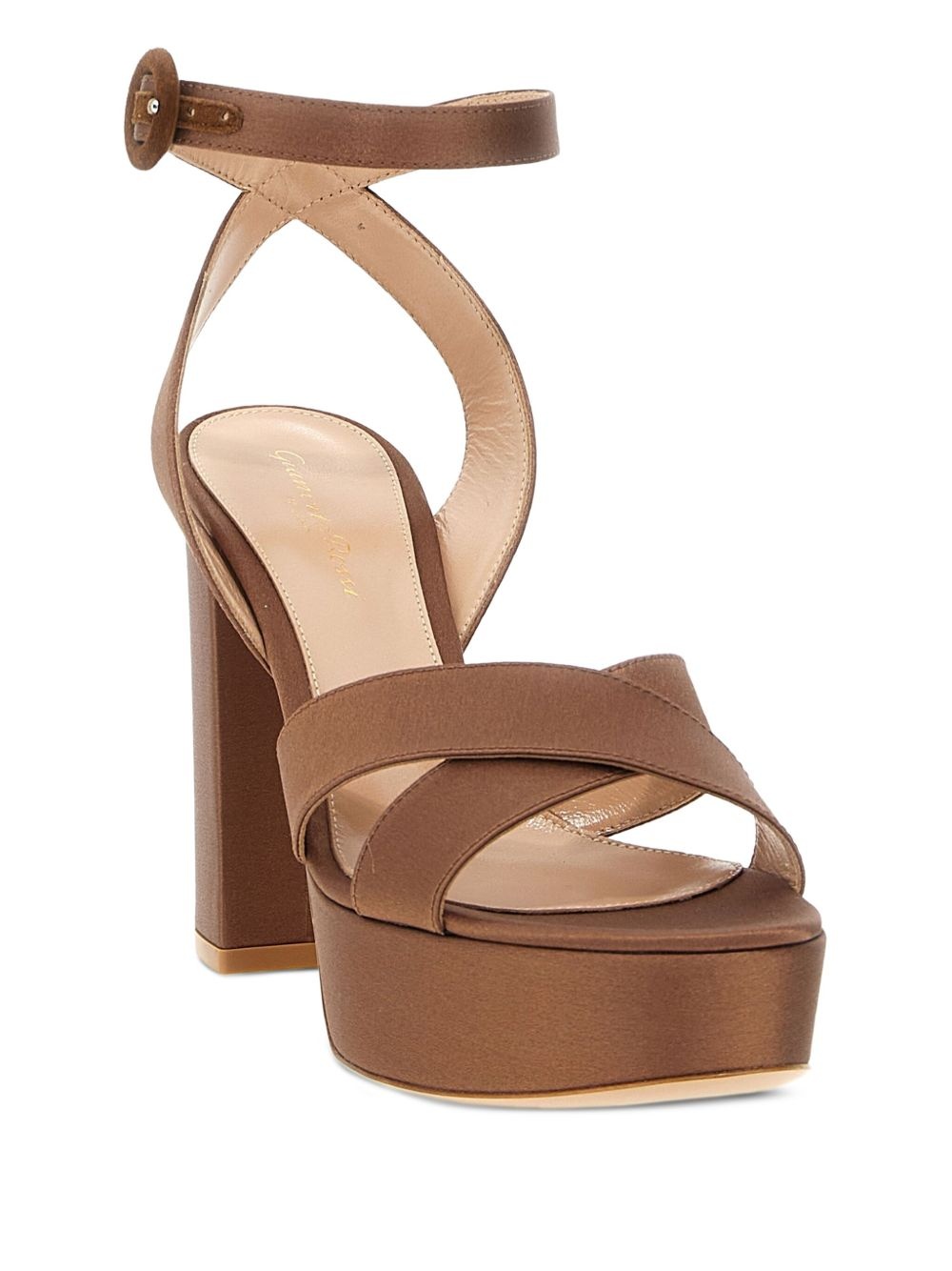 105mm Sabrina sandals - 2