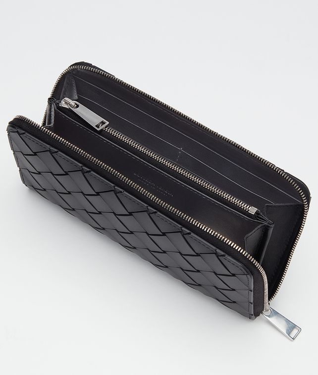 ZIP-AROUND WALLET - 2